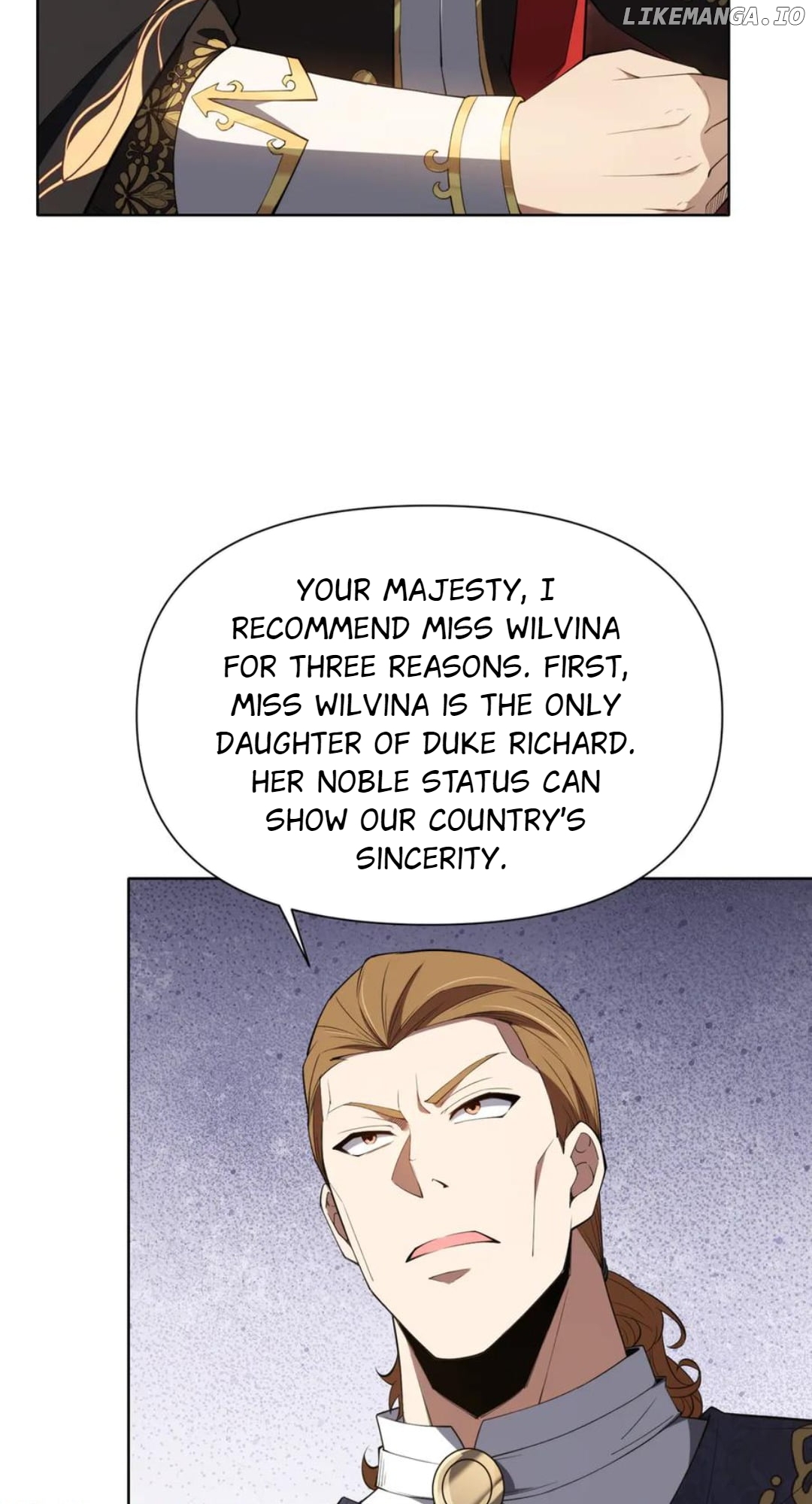 Forging an Industrial Empire in a Magical World Chapter 31 - page 20